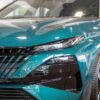 Peugeot 308 de353a6fb6dc4cfa9e14a2ef93629de0
