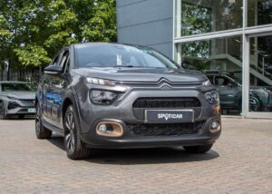 Citroen C3 1.2 PureTech C-Series Edition Euro 6 (s/s) 5dr