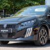 Peugeot 208 RE74WWJ 42322635603149ae8f7b6f6aed525b54
