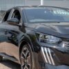 Peugeot 208 RE74WWJ ad14e3c0d2a047149af773b410a6b05f