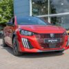 Peugeot 208 RK75VAE 300cf22af0834d5abe394acf942fa37e