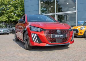 Peugeot 208 1.2 GT e-DSC6 Euro 6 (s/s) 5dr