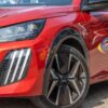 Peugeot 208 RK75VAE d68471a98dba40baa9a532df75234837