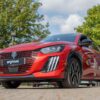 Peugeot 208 RK75VAE db104009baed47eb9fffe0c1558b1a33