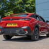 Peugeot 408 VK74JKX 38454fd1ca8d485b87370e97a00b3f73