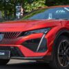 Peugeot 408 VK74JKX 676432d904d3461daf9414ad3825afdc