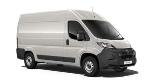 Peugeot Boxer Panel Van L3H2 3.ST Diesel 140PS Professional Conditional Sale