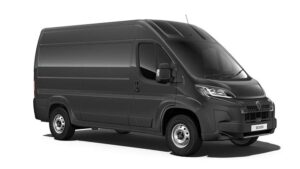 Peugeot Boxer Panel Van L3H2 3.ST Diesel 140PS Professional on contract hire