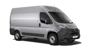 Peugeot Boxer Panel Van L3H2 3.ST Electric 270PS Auto Professional Conditional Sale