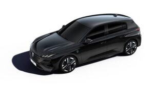 Peugeot New 308 Allure Plug-In Hybrid 195 Auto on PCP