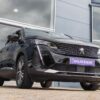 Peugeot 3008 YD21BGA 107aa8b560384e54beaac7bc0fb1d4c8