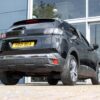 Peugeot 3008 YD21BGA 96b04427610641dfa8e8a20c0554b3ee