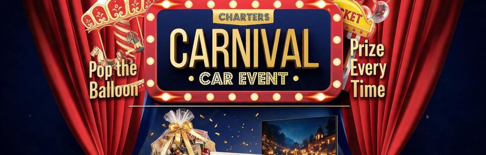 Carnival Event
