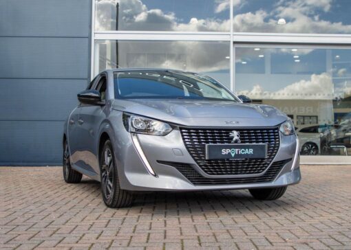 2023 Peugeot 208