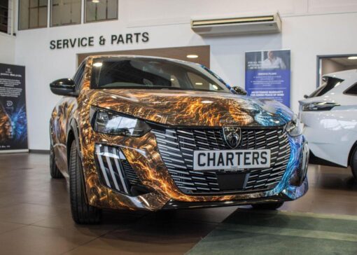 2020 Peugeot 208