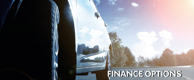 ssangyong-car-finance-options-uk