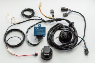 ssangyong-korando-wiring-kit
