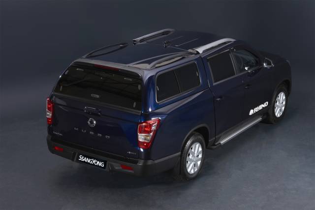 ssangyong-musso-rhino-lwb-pick-up-accessories-high-spec-hard-top