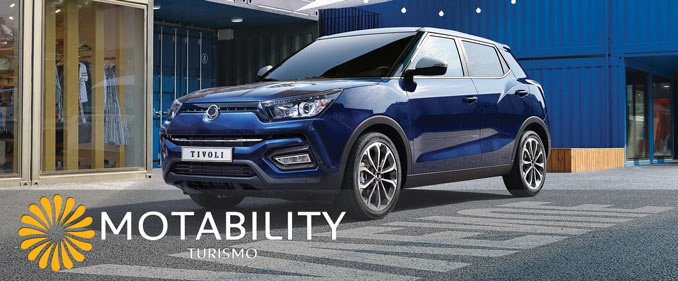 ssangyong-tivoli-motability-payments