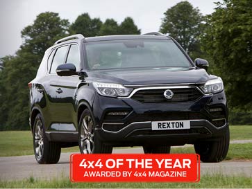 ssangyong-rexton-wins-4x4-of-the-year-2018-nwn