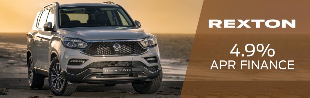 ssangyong-rexton-low-finance-rates-sli