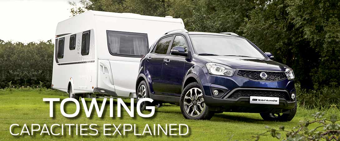 ssangyong-towing-capacities-explained-caravans-horse-trailers
