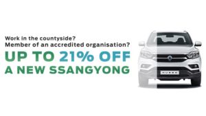 rural-workers-countryside-membership-discount-new-ssangyong-an