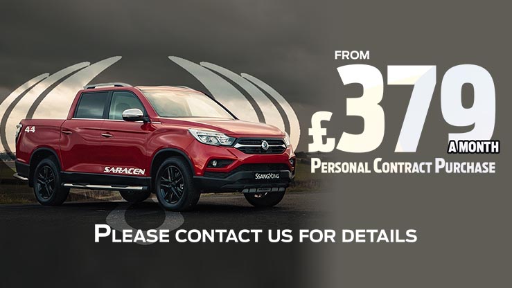 ssangyong-musso-low-pcp-offer-2020-an