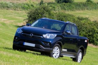 ssangyong-musso-rebel-pick-up-sales-reading-uk