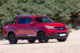 ssangyong-musso-rhino-pick-up-sales-reading-uk