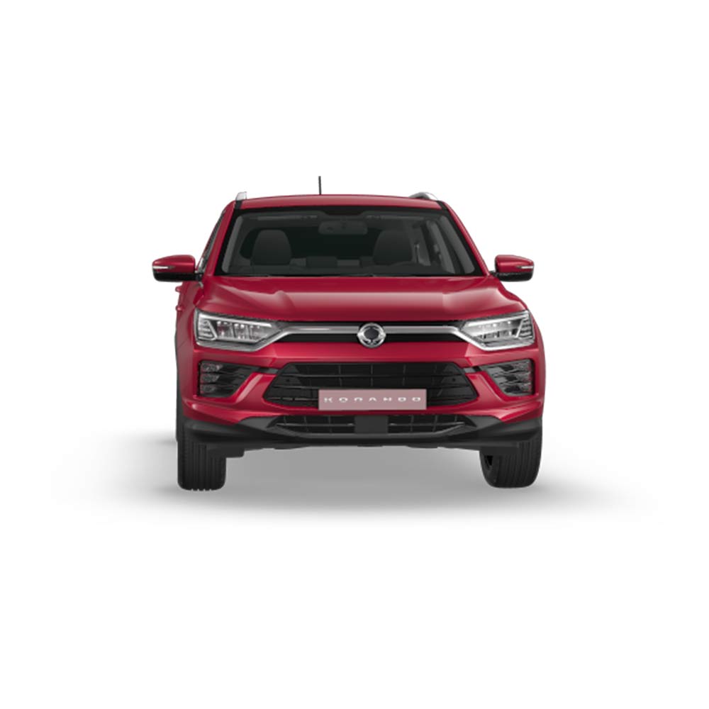 ssangyong-korando-ultimate-delivery-mileage-discount