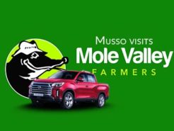 ssangyong-musso-visits-mole-valley-farmers-sherfield-nwn
