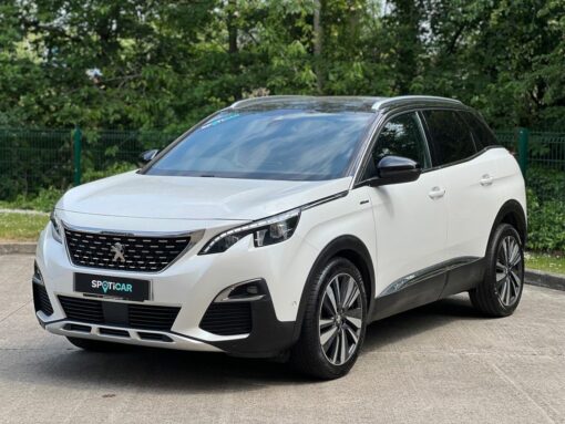 Peugeot, SsangYong, Used Car Sales, Reading