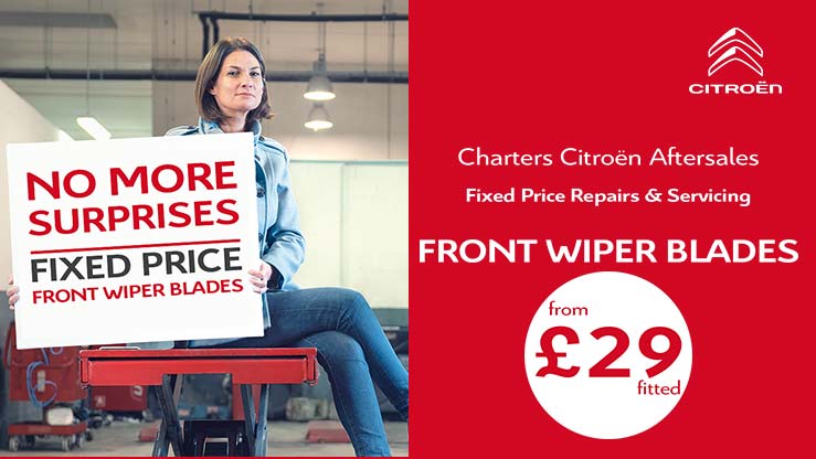 citroen-fixed-price-repairs-replacement-windscreen-wiper-blades-fitted-an
