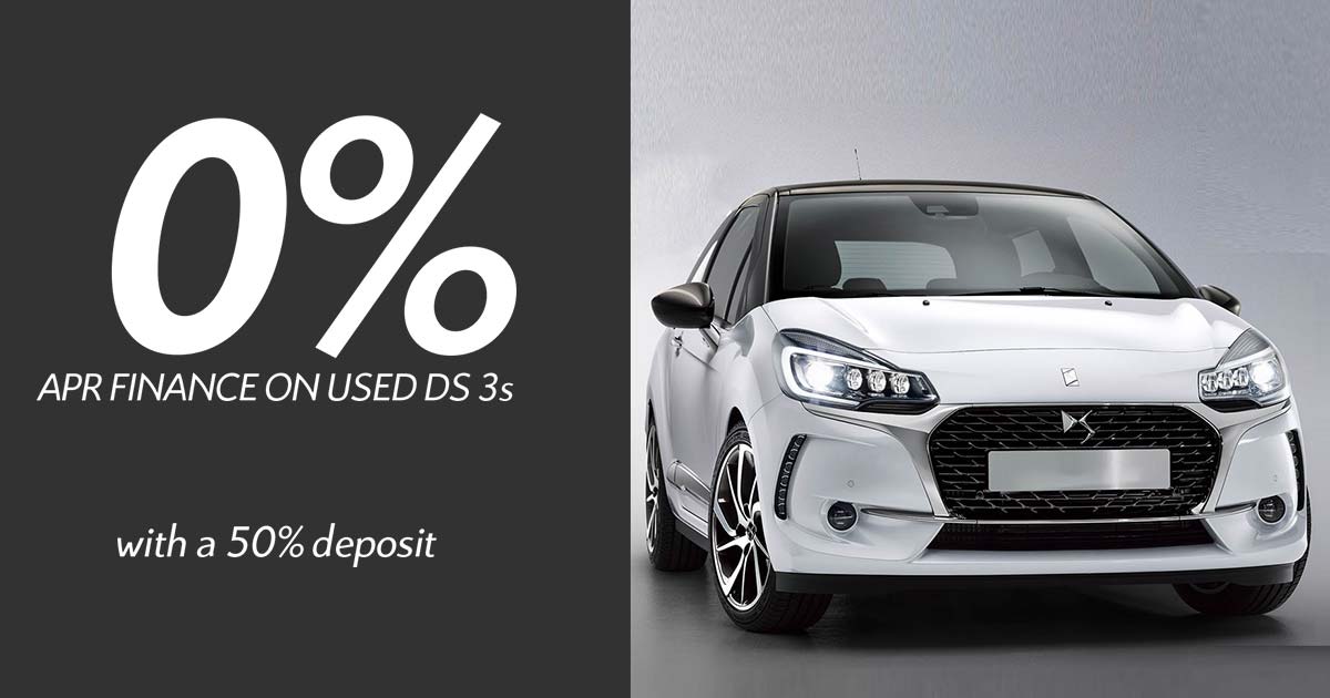 2012 Citroen DS3 — the best first car, by The Young Driver