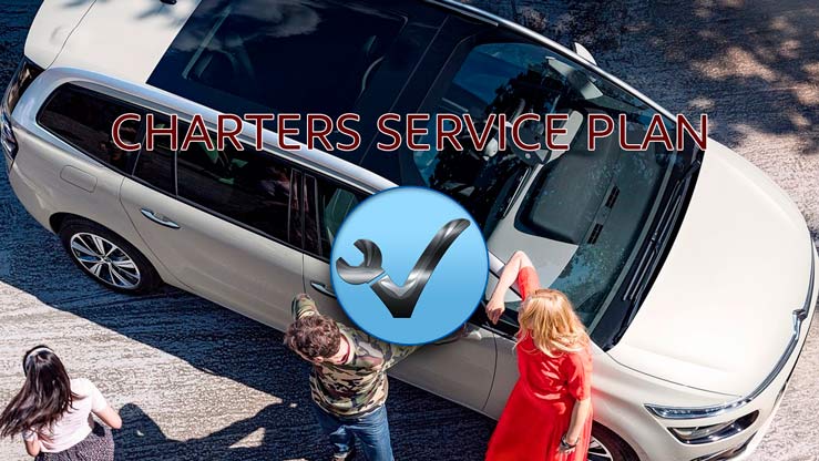 charters-citroen-service-plan