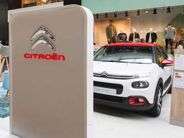 new-citroen-c3-preview-event-first-test-drives-hampshire-an2