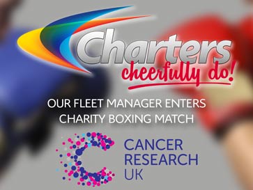 garry-porter-charters-citroen-enters-charity-boxing-match-fleet-hampshire-nwn