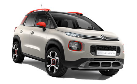 Citroën C3 car review – 'How many times do you intend to crash this car?', Motoring