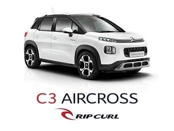 citroen-c3-aircross-rip-curl-special-edition-on-sale-nwn
