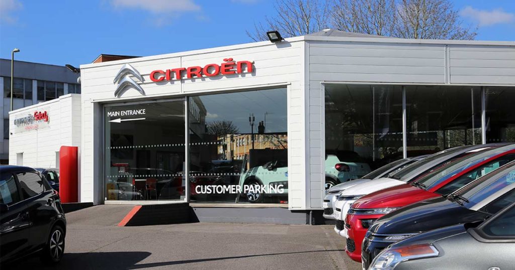 citroen-showroom-fba