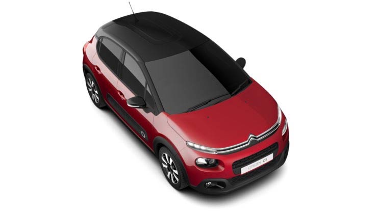 citroen-c3-cash-price-offer