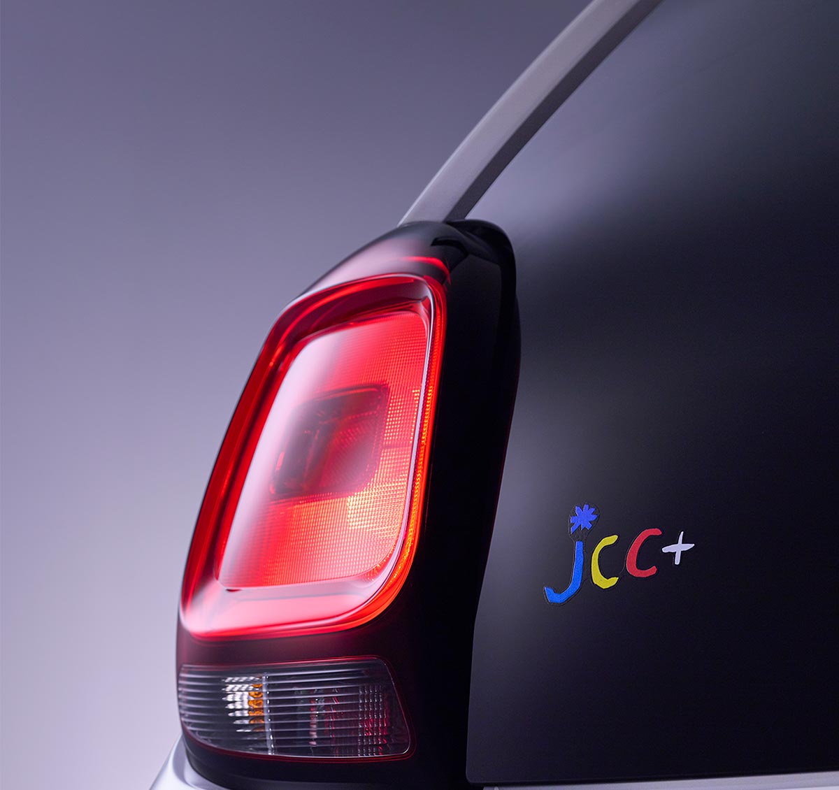 Citroën C1 JCC+ Special Edition 
