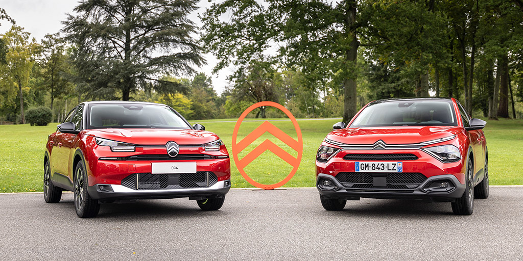 New Citroen C4 | All-Electric e-C4 Features | Charters Citroen Aldershot