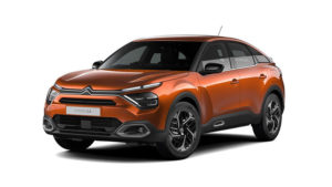 New C4 Sense Plus BlueHDi 130 S&S EAT8 auto Motability Offer: £895 advance payment