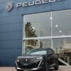 Peugeot 2008 YUI3650 4a0b2988811342608705d01f09d3fe44