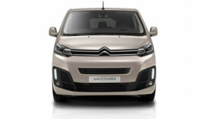 Citroen SpaceTourer 100kW Max XL [8 Seat] 75kWh 5dr Auto on contract hire