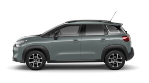 Save £2361 on C3 Aircross Max Auto in Voltaic Blue