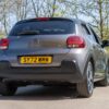 Citroen C3 SY72WMV e9370f44f89f4a87b3010829d938f606
