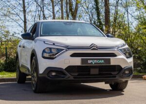 Citroen C4 1.2 PureTech Sense Euro 6 (s/s) 5dr